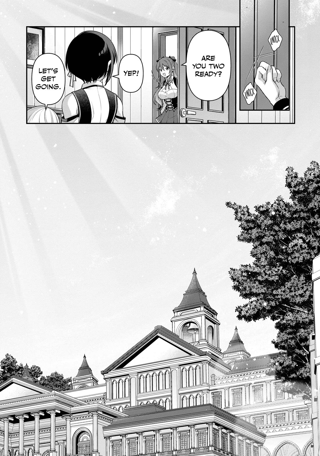 Eiyu-Oh, Bu wo Kiwameru Tame Tensei Su, Soshite, Sekai Saikyou no Minarai Kisi Chapter 21 page 28 - Chapter 21