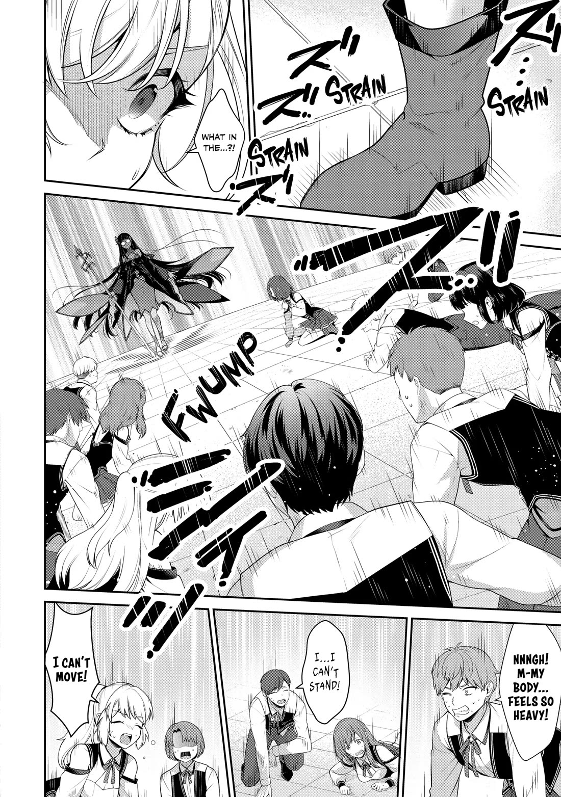 Eiyu-Oh, Bu wo Kiwameru Tame Tensei Su, Soshite, Sekai Saikyou no Minarai Kisi Chapter 22 page 19 - Chapter 22