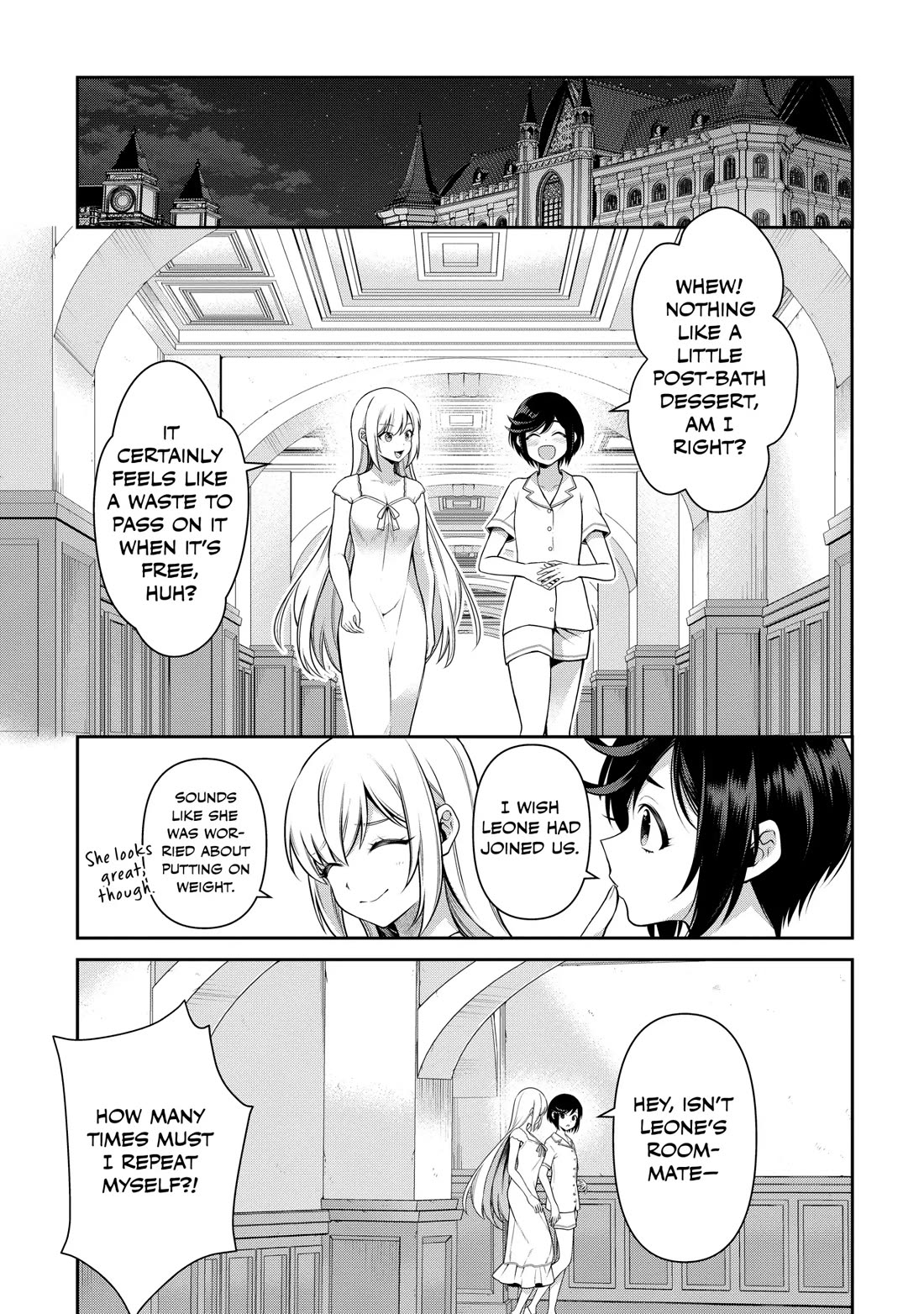 Eiyu-Oh, Bu wo Kiwameru Tame Tensei Su, Soshite, Sekai Saikyou no Minarai Kisi Chapter 22 page 35 - Chapter 22