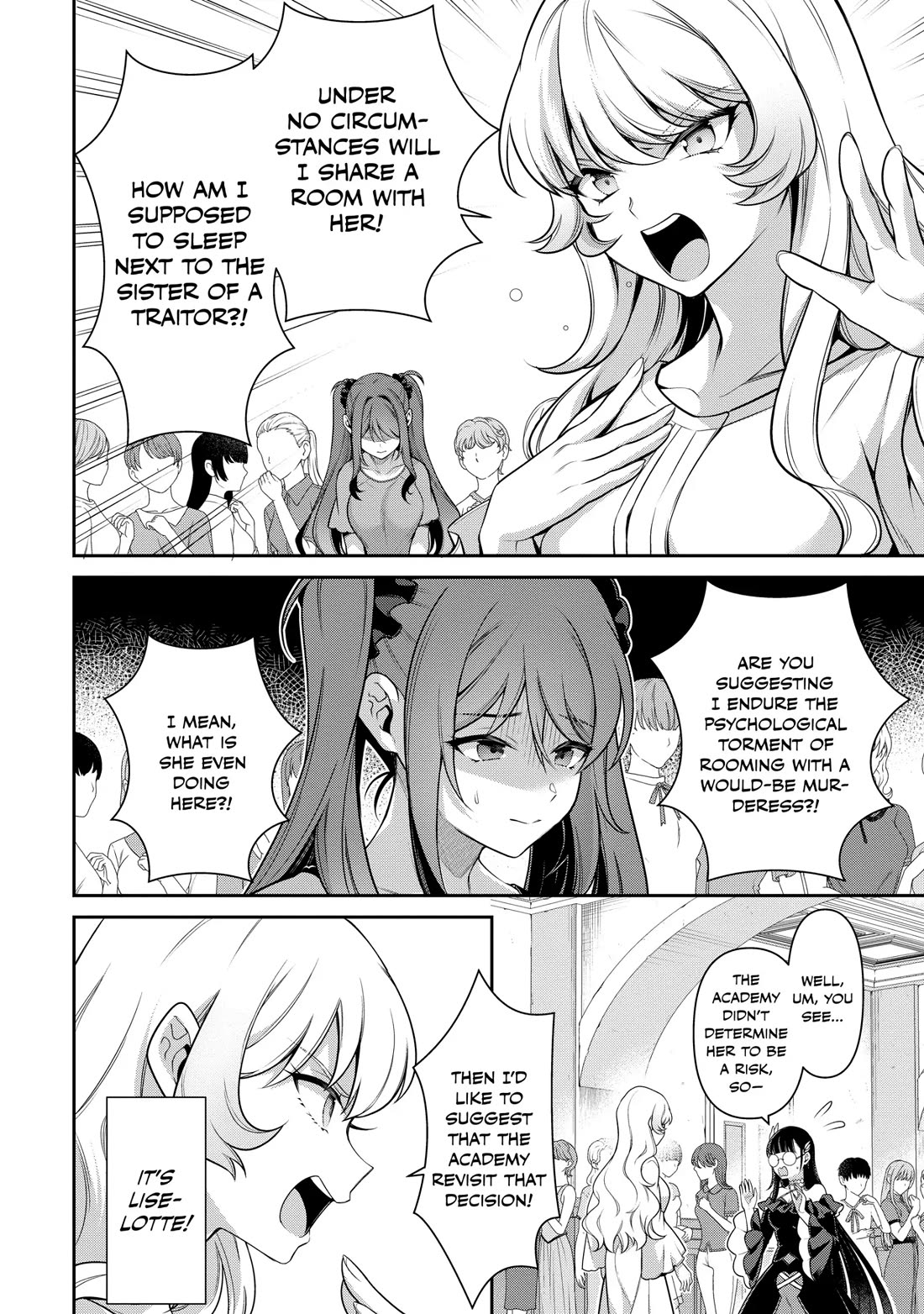 Eiyu-Oh, Bu wo Kiwameru Tame Tensei Su, Soshite, Sekai Saikyou no Minarai Kisi Chapter 22 page 36 - Chapter 22