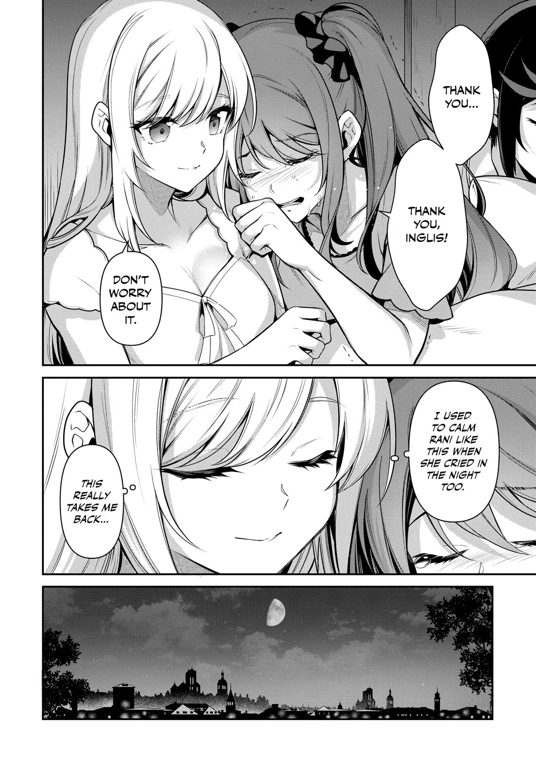 Eiyu-Oh, Bu wo Kiwameru Tame Tensei Su, Soshite, Sekai Saikyou no Minarai Kisi Chapter 22 page 42 - Chapter 22