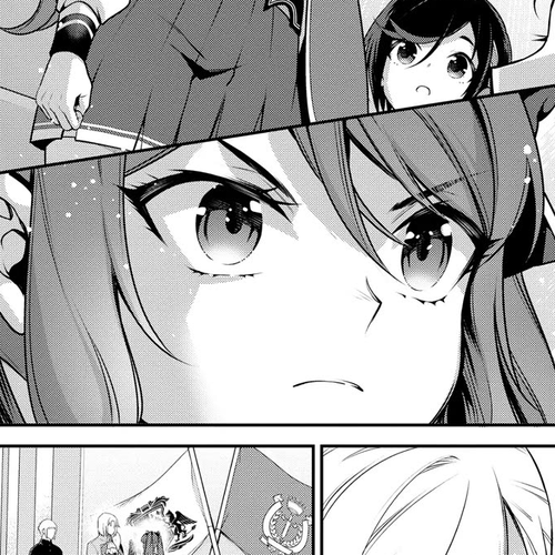 Eiyu-Oh, Bu wo Kiwameru Tame Tensei Su, Soshite, Sekai Saikyou no Minarai Kisi Chapter 22 cover