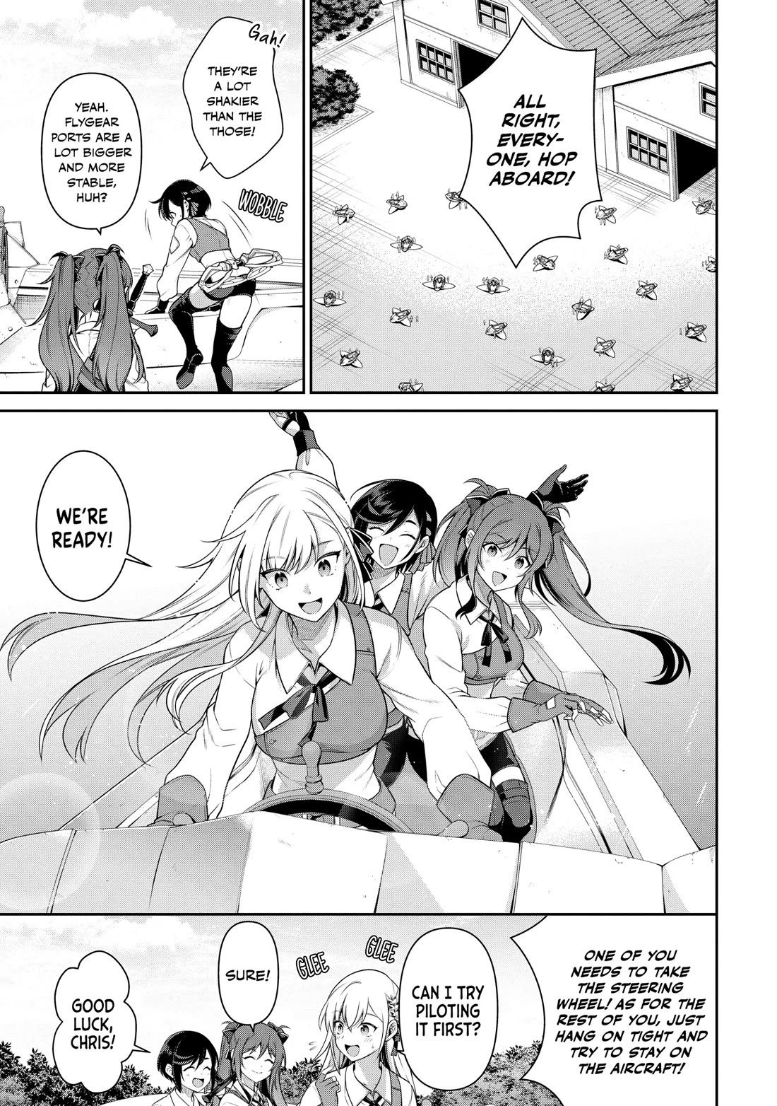 Eiyu-Oh, Bu wo Kiwameru Tame Tensei Su, Soshite, Sekai Saikyou no Minarai Kisi Chapter 23 page 21 - Chapter 23