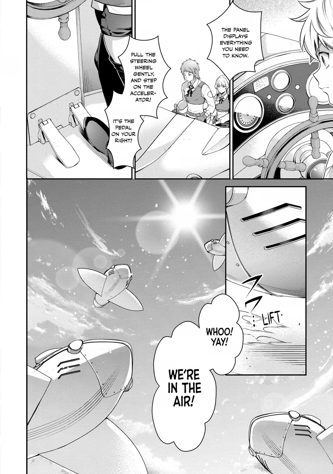 Eiyu-Oh, Bu wo Kiwameru Tame Tensei Su, Soshite, Sekai Saikyou no Minarai Kisi Chapter 23 page 22 - Chapter 23