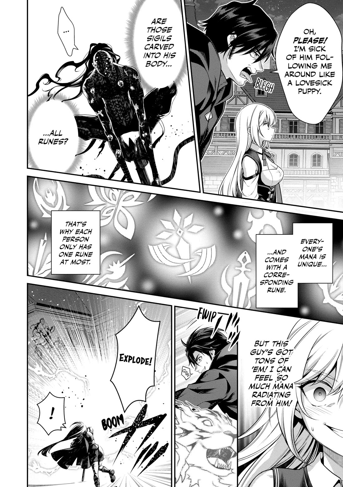 Eiyu-Oh, Bu wo Kiwameru Tame Tensei Su, Soshite, Sekai Saikyou no Minarai Kisi Chapter 24 page 18 - Chapter 24