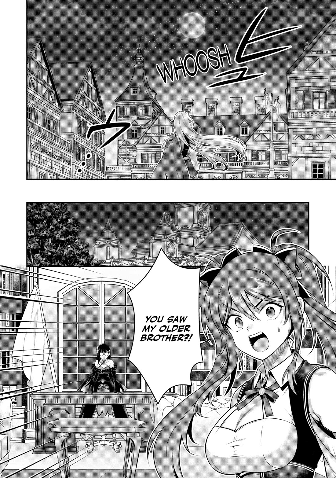 Eiyu-Oh, Bu wo Kiwameru Tame Tensei Su, Soshite, Sekai Saikyou no Minarai Kisi Chapter 24 page 20 - Chapter 24