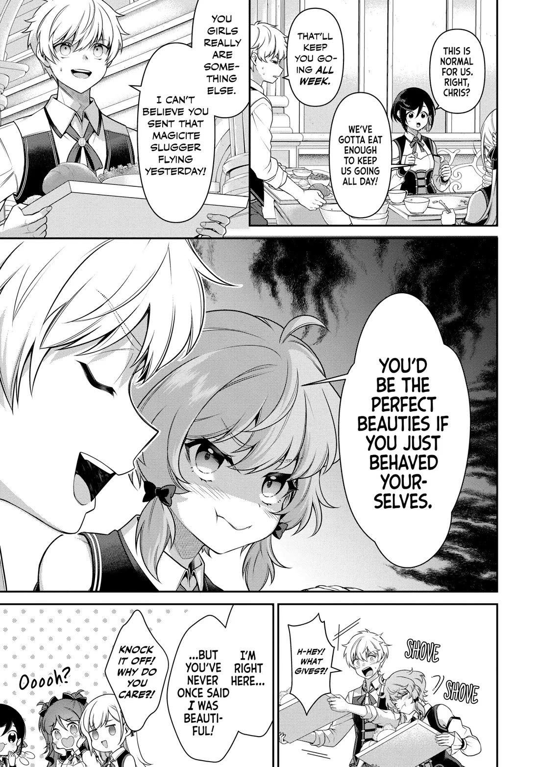 Eiyu-Oh, Bu wo Kiwameru Tame Tensei Su, Soshite, Sekai Saikyou no Minarai Kisi Chapter 24 page 25 - Chapter 24