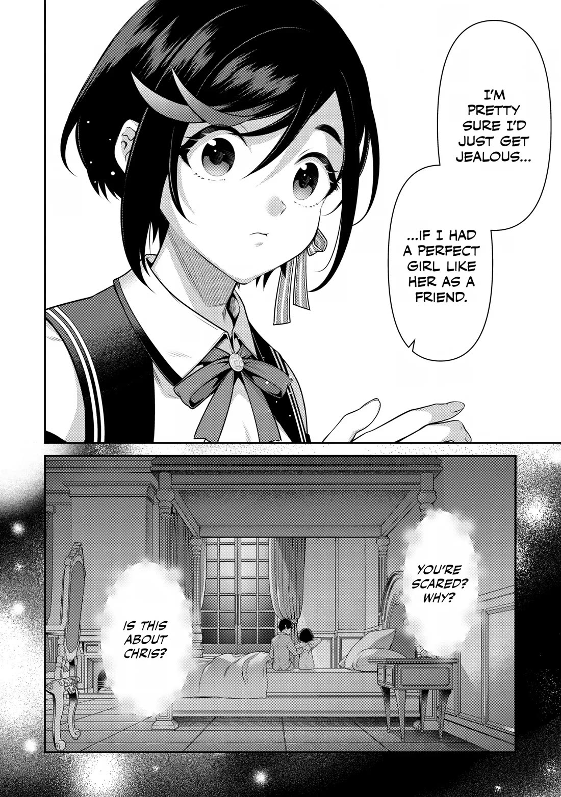 Eiyu-Oh, Bu wo Kiwameru Tame Tensei Su, Soshite, Sekai Saikyou no Minarai Kisi Chapter 24 page 30 - Chapter 24