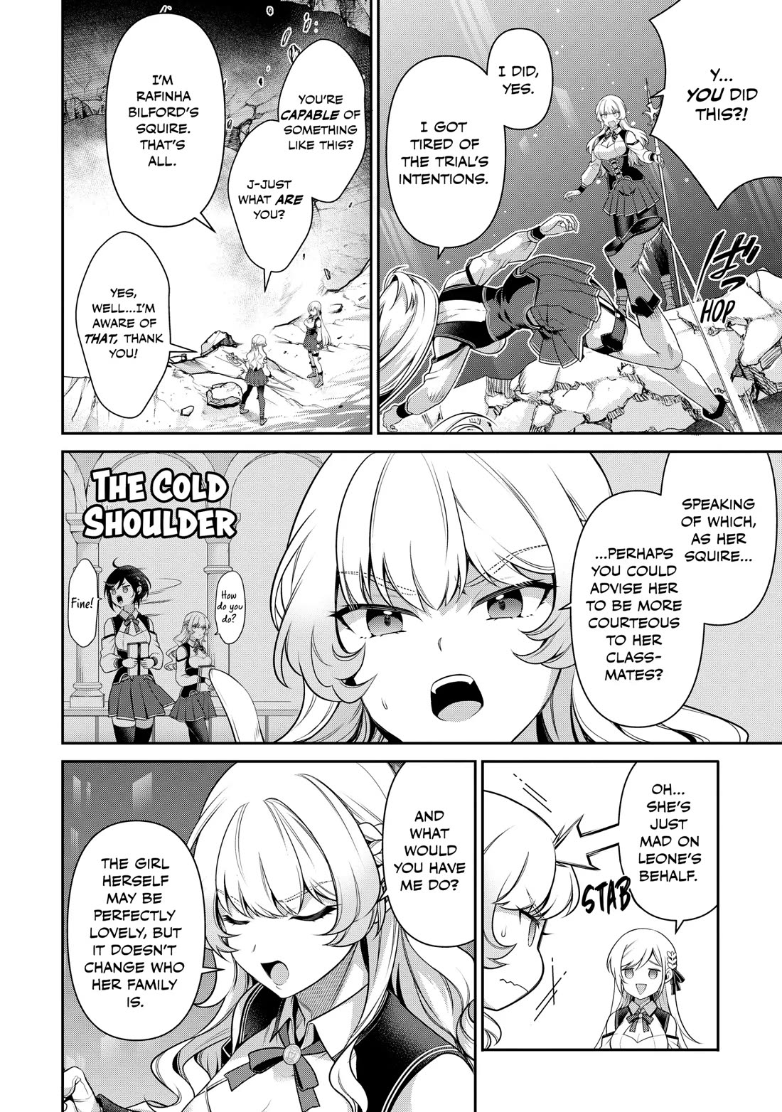 Eiyu-Oh, Bu wo Kiwameru Tame Tensei Su, Soshite, Sekai Saikyou no Minarai Kisi Chapter 25 page 20 - Chapter 25