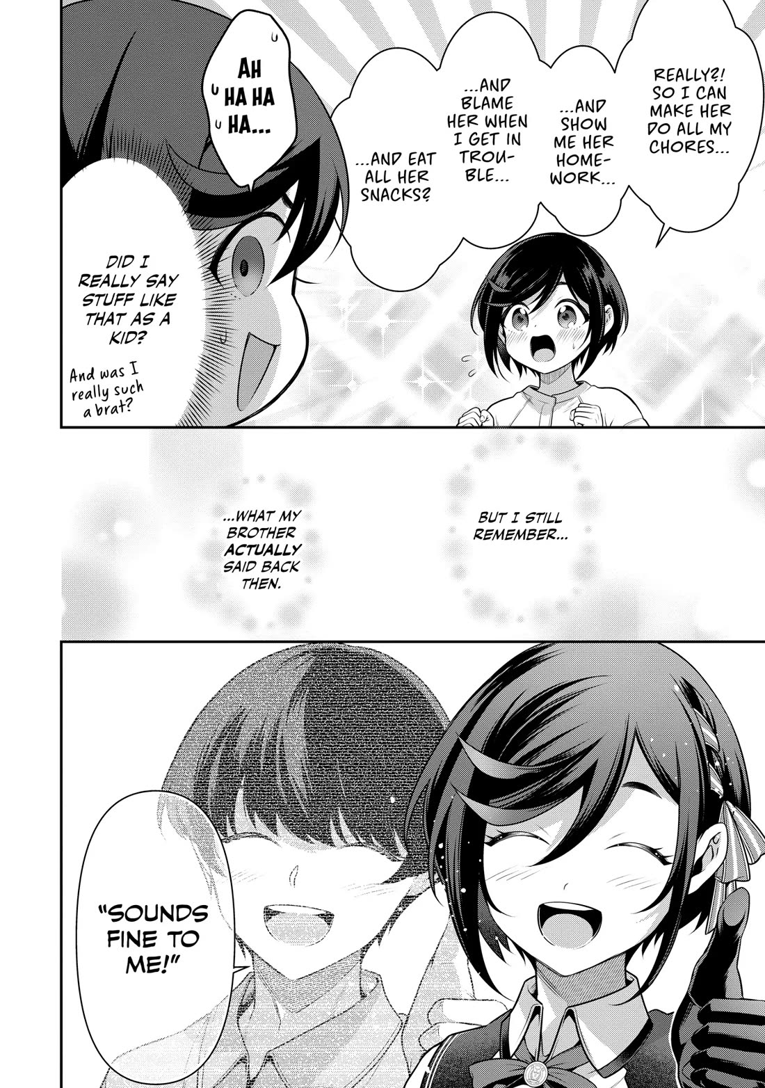 Eiyu-Oh, Bu wo Kiwameru Tame Tensei Su, Soshite, Sekai Saikyou no Minarai Kisi Chapter 25 page 44 - Chapter 25
