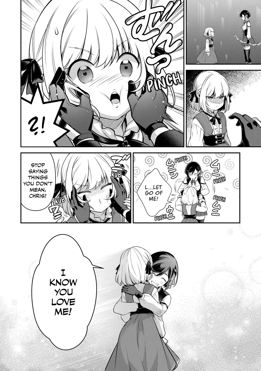 Eiyu-Oh, Bu wo Kiwameru Tame Tensei Su, Soshite, Sekai Saikyou no Minarai Kisi Chapter 25 page 46 - Chapter 25