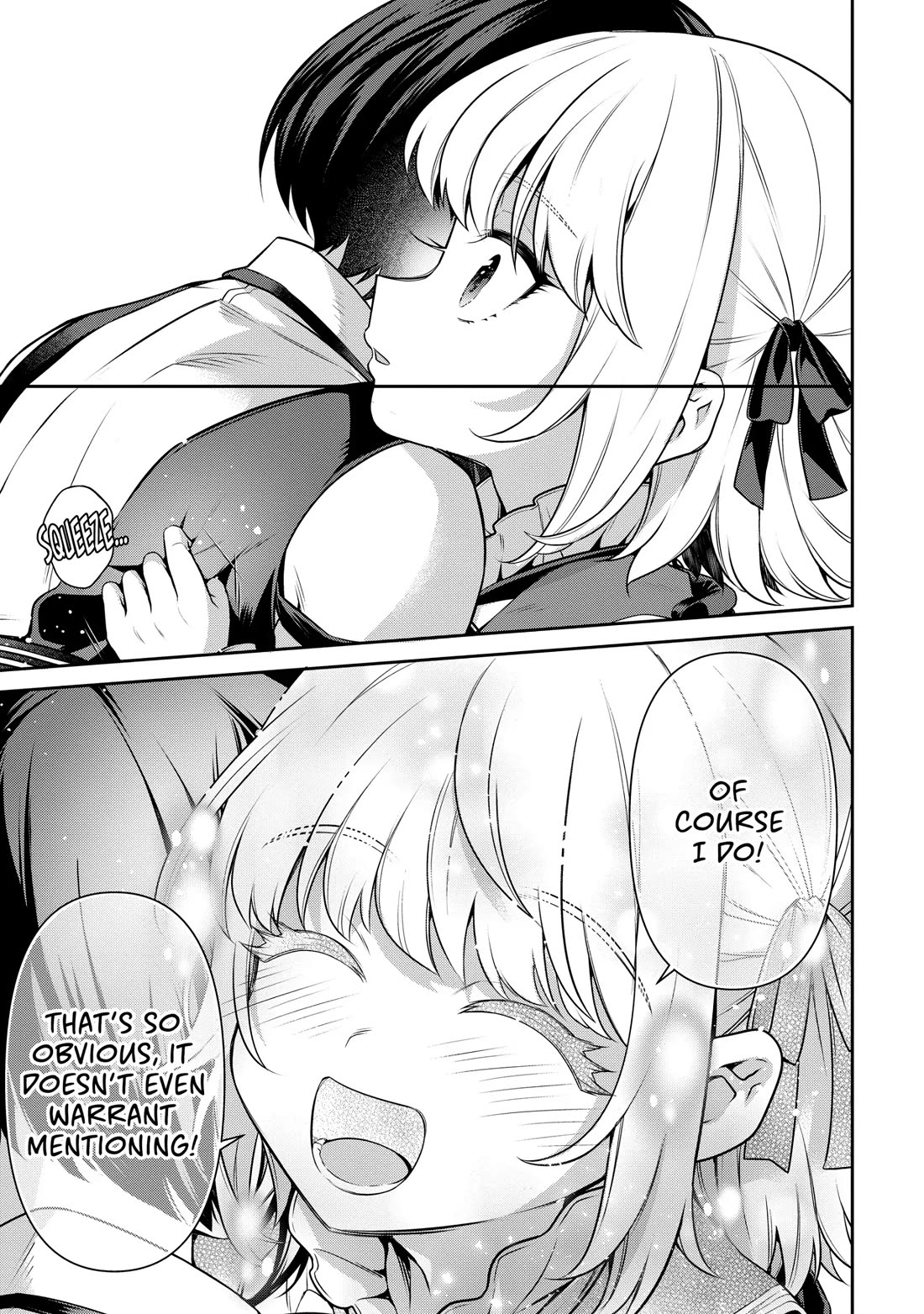 Eiyu-Oh, Bu wo Kiwameru Tame Tensei Su, Soshite, Sekai Saikyou no Minarai Kisi Chapter 25 page 47 - Chapter 25