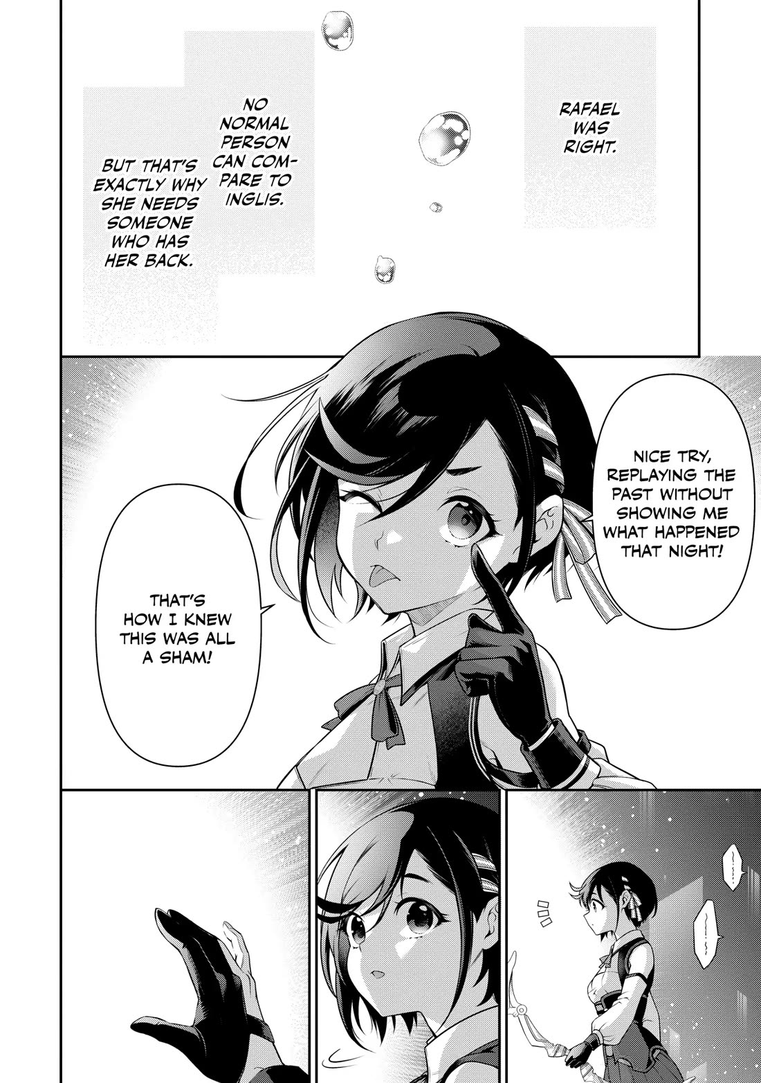 Eiyu-Oh, Bu wo Kiwameru Tame Tensei Su, Soshite, Sekai Saikyou no Minarai Kisi Chapter 25 page 50 - Chapter 25