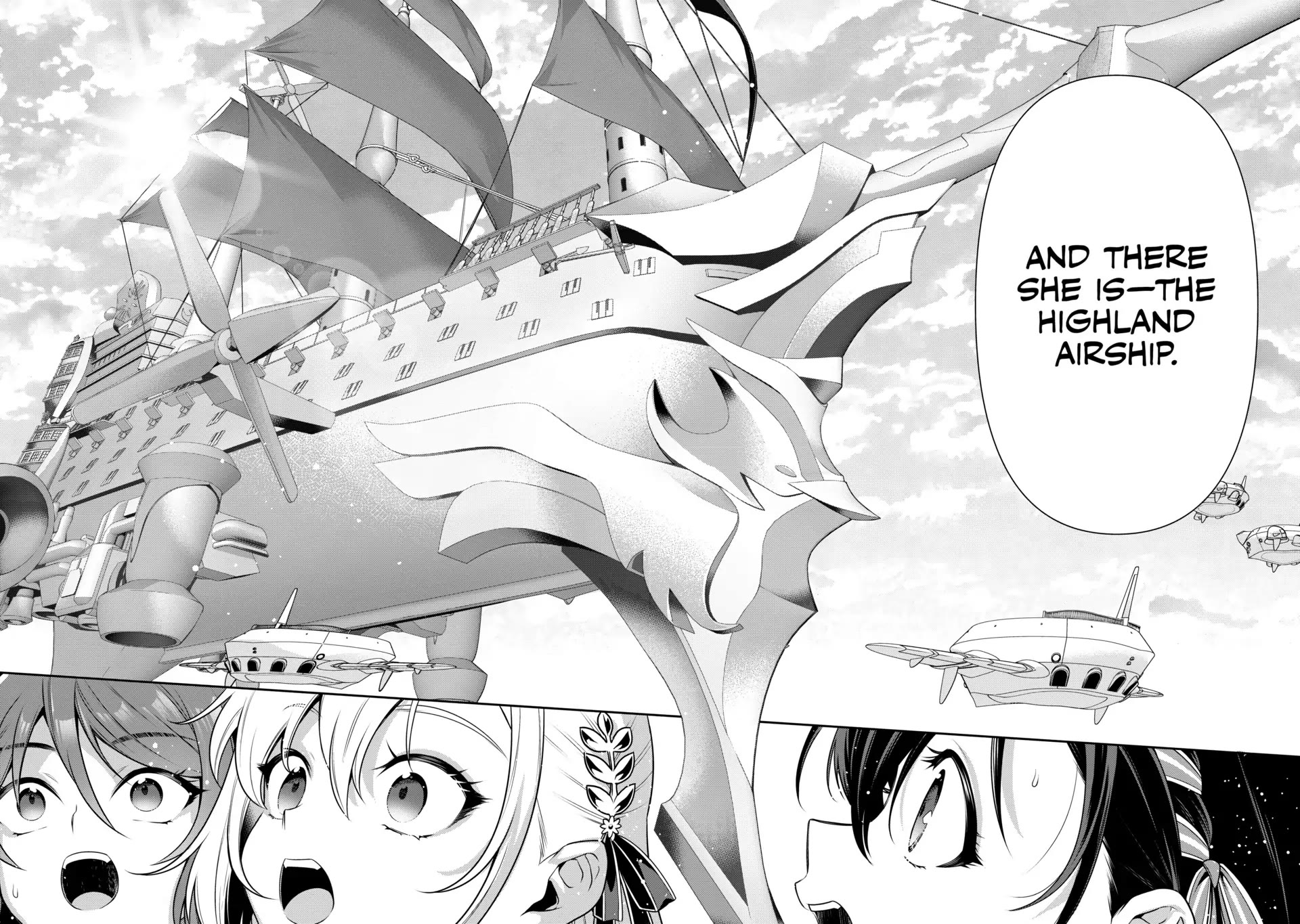 Eiyu-Oh, Bu wo Kiwameru Tame Tensei Su, Soshite, Sekai Saikyou no Minarai Kisi Chapter 26 page 13 - Chapter 26