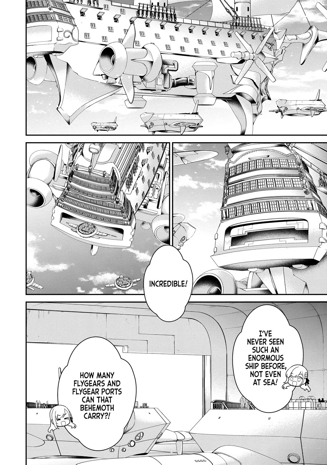Eiyu-Oh, Bu wo Kiwameru Tame Tensei Su, Soshite, Sekai Saikyou no Minarai Kisi Chapter 26 page 14 - Chapter 26