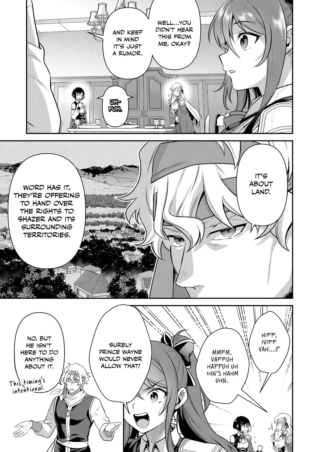 Eiyu-Oh, Bu wo Kiwameru Tame Tensei Su, Soshite, Sekai Saikyou no Minarai Kisi Chapter 26 page 19 - Chapter 26