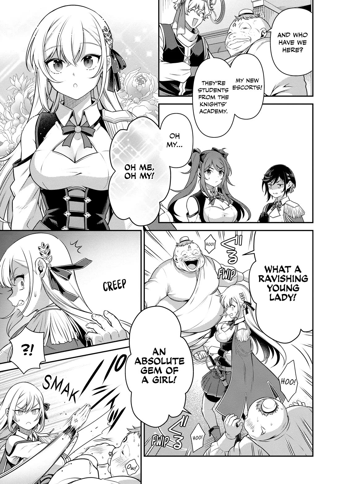 Eiyu-Oh, Bu wo Kiwameru Tame Tensei Su, Soshite, Sekai Saikyou no Minarai Kisi Chapter 26 page 23 - Chapter 26