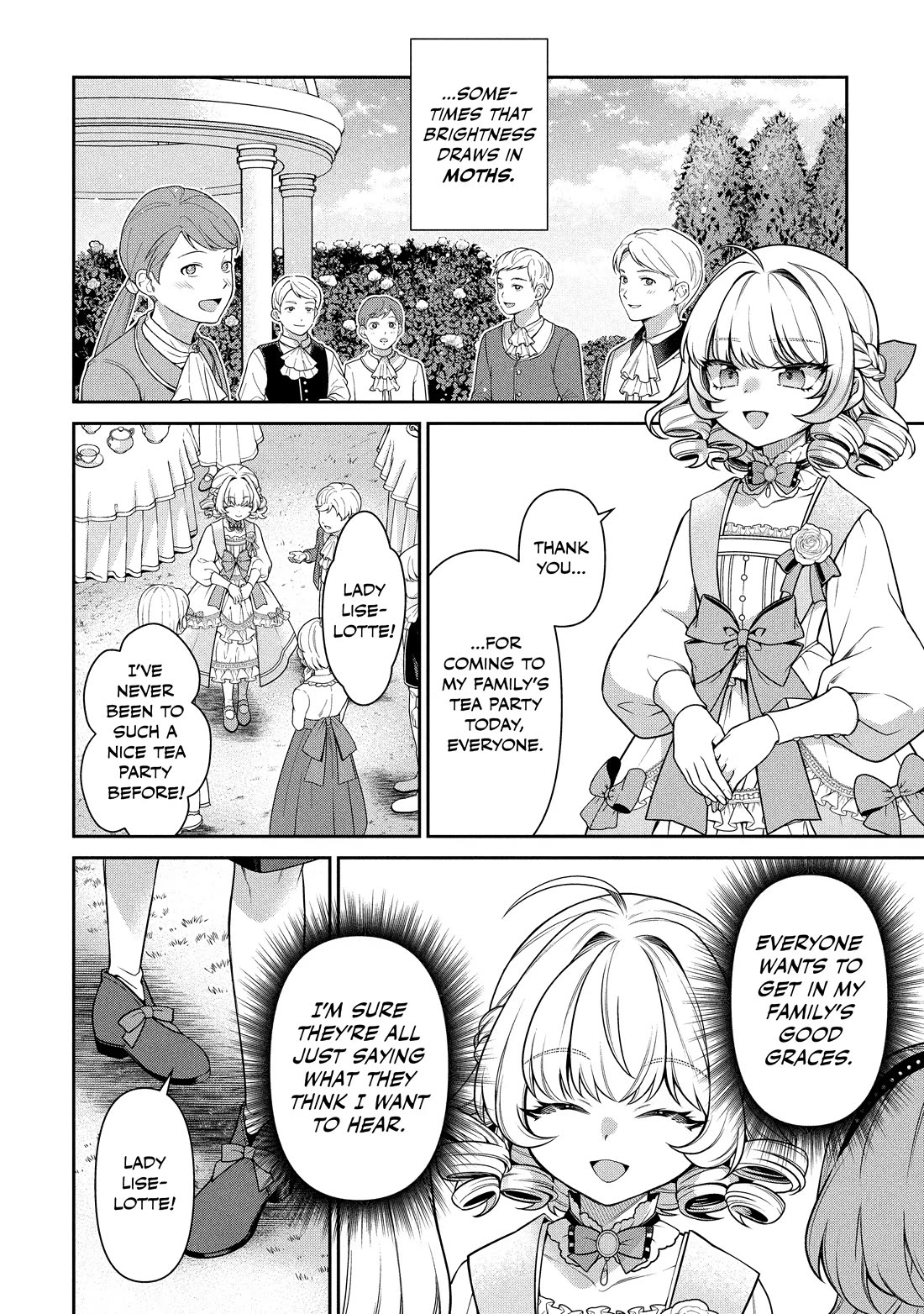 Eiyu-Oh, Bu wo Kiwameru Tame Tensei Su, Soshite, Sekai Saikyou no Minarai Kisi Chapter 29.5 page 2 - Chapter 29.5