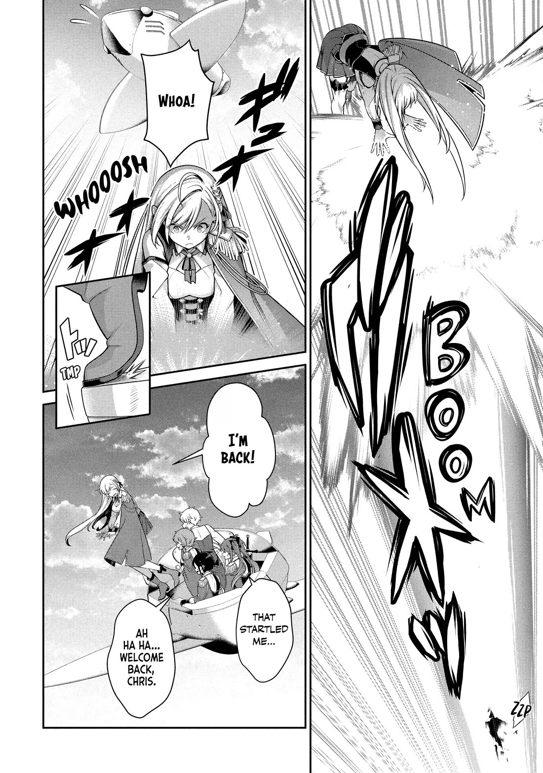 Eiyu-Oh, Bu wo Kiwameru Tame Tensei Su, Soshite, Sekai Saikyou no Minarai Kisi Chapter 29 page 25 - Chapter 29
