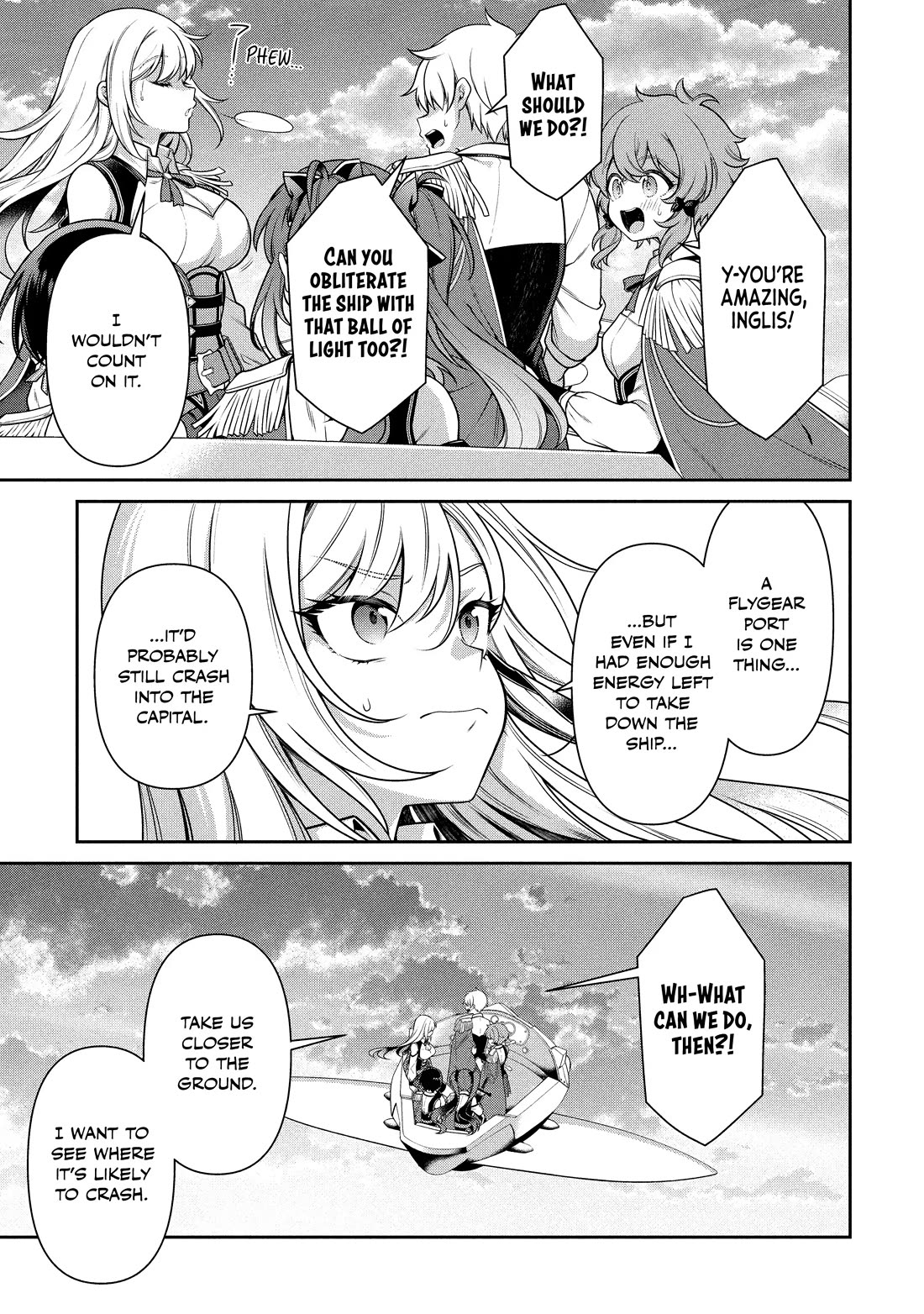 Eiyu-Oh, Bu wo Kiwameru Tame Tensei Su, Soshite, Sekai Saikyou no Minarai Kisi Chapter 29 page 26 - Chapter 29