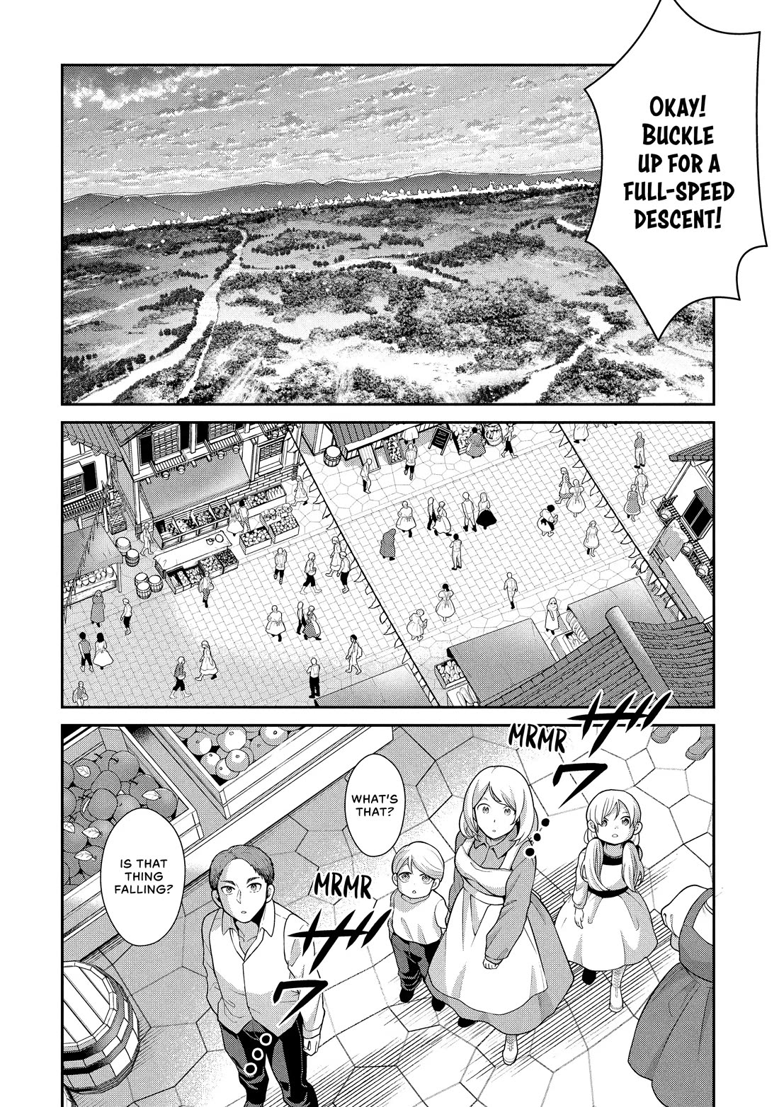Eiyu-Oh, Bu wo Kiwameru Tame Tensei Su, Soshite, Sekai Saikyou no Minarai Kisi Chapter 29 page 27 - Chapter 29