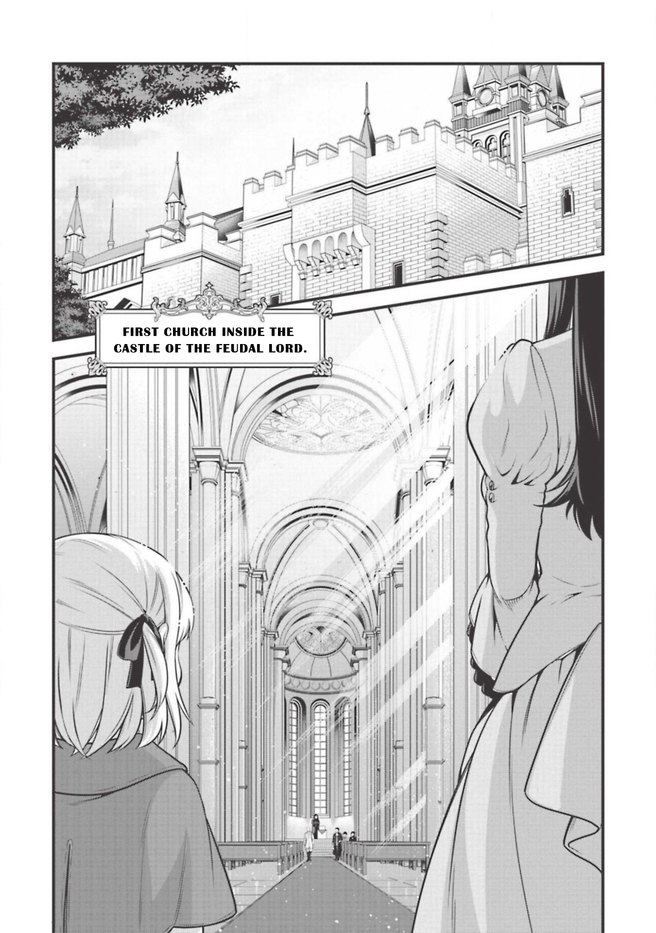 Eiyu-Oh, Bu wo Kiwameru Tame Tensei Su, Soshite, Sekai Saikyou no Minarai Kisi Chapter 4 page 13 - Chapter 4