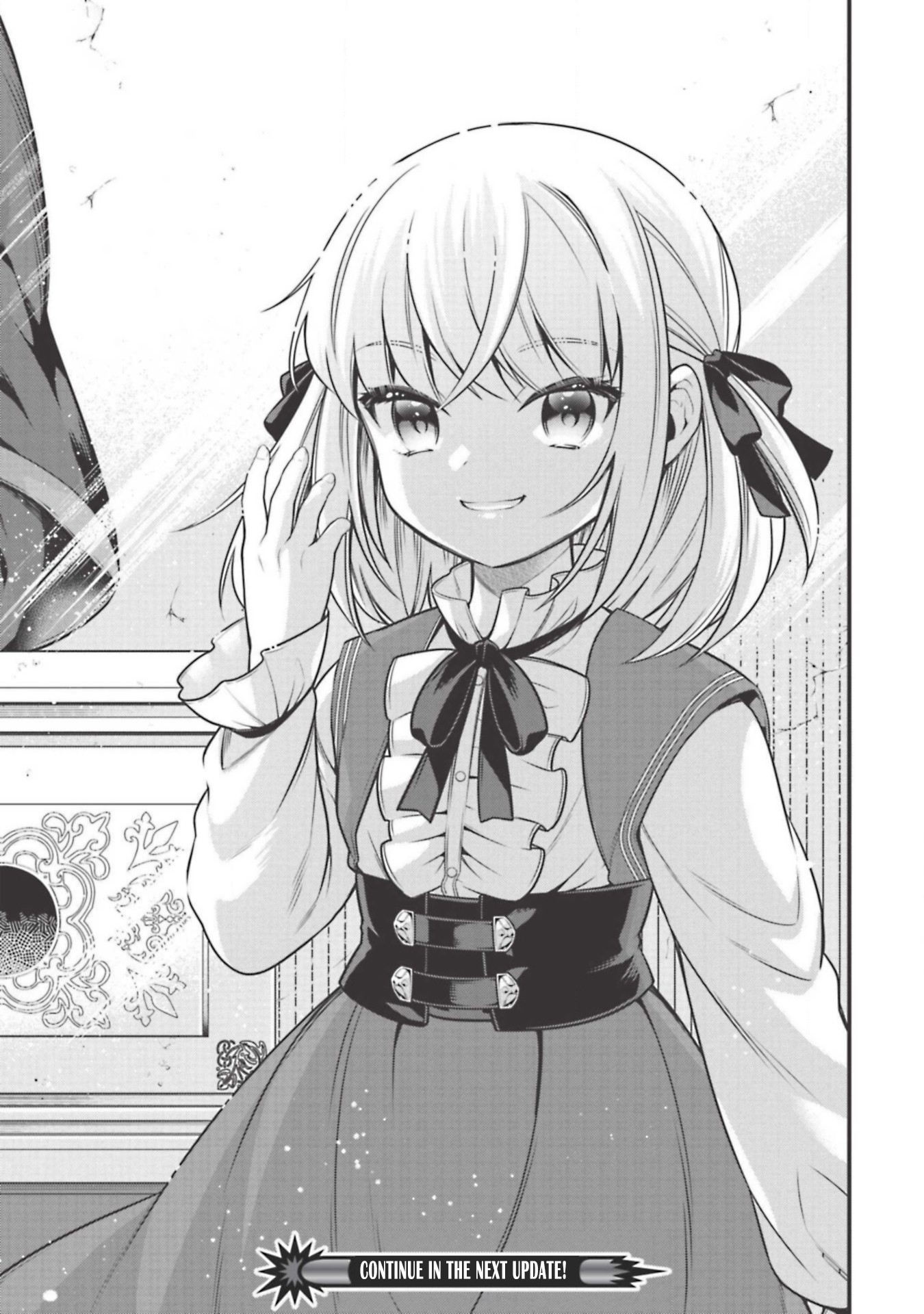 Eiyu-Oh, Bu wo Kiwameru Tame Tensei Su, Soshite, Sekai Saikyou no Minarai Kisi Chapter 4 page 22 - Chapter 4