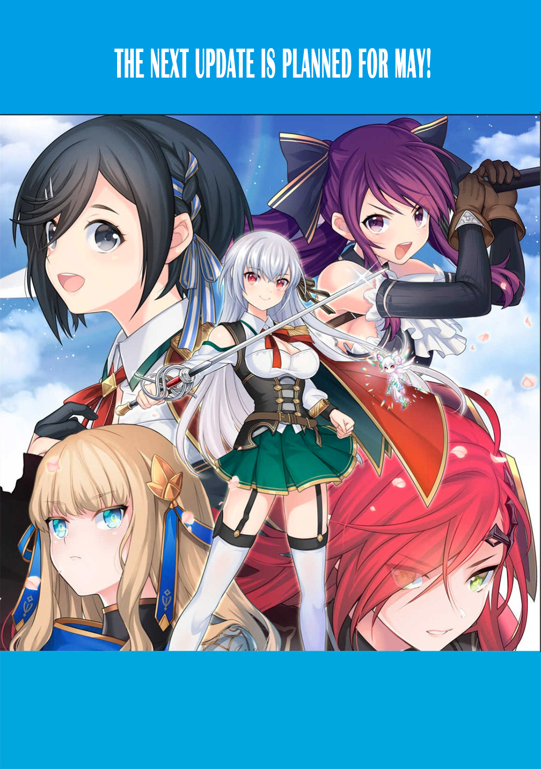 Eiyu-Oh, Bu wo Kiwameru Tame Tensei Su, Soshite, Sekai Saikyou no Minarai Kisi Chapter 4 page 23 - Chapter 4