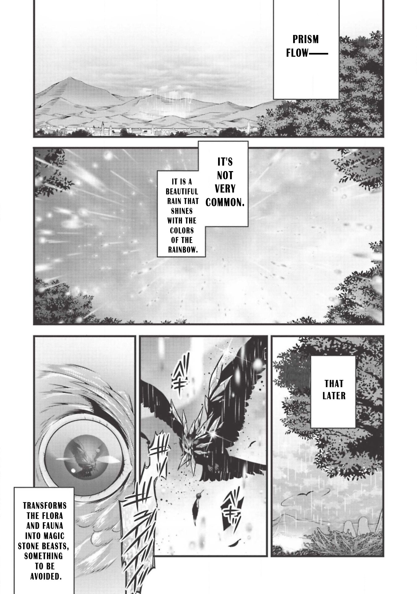 Eiyu-Oh, Bu wo Kiwameru Tame Tensei Su, Soshite, Sekai Saikyou no Minarai Kisi Chapter 4 page 4 - Chapter 4