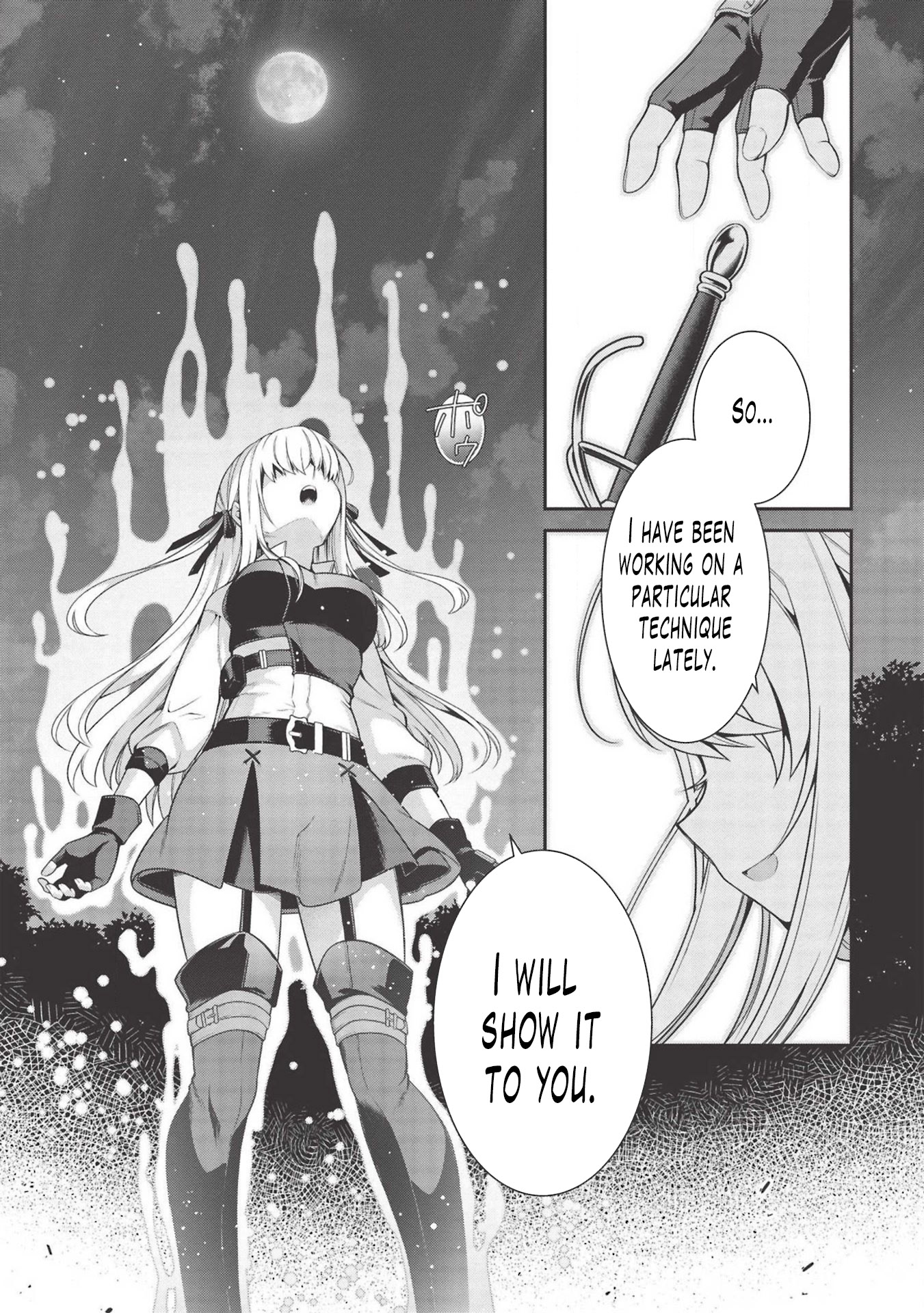 Eiyu-Oh, Bu wo Kiwameru Tame Tensei Su, Soshite, Sekai Saikyou no Minarai Kisi Chapter 7 page 29 - Chapter 7
