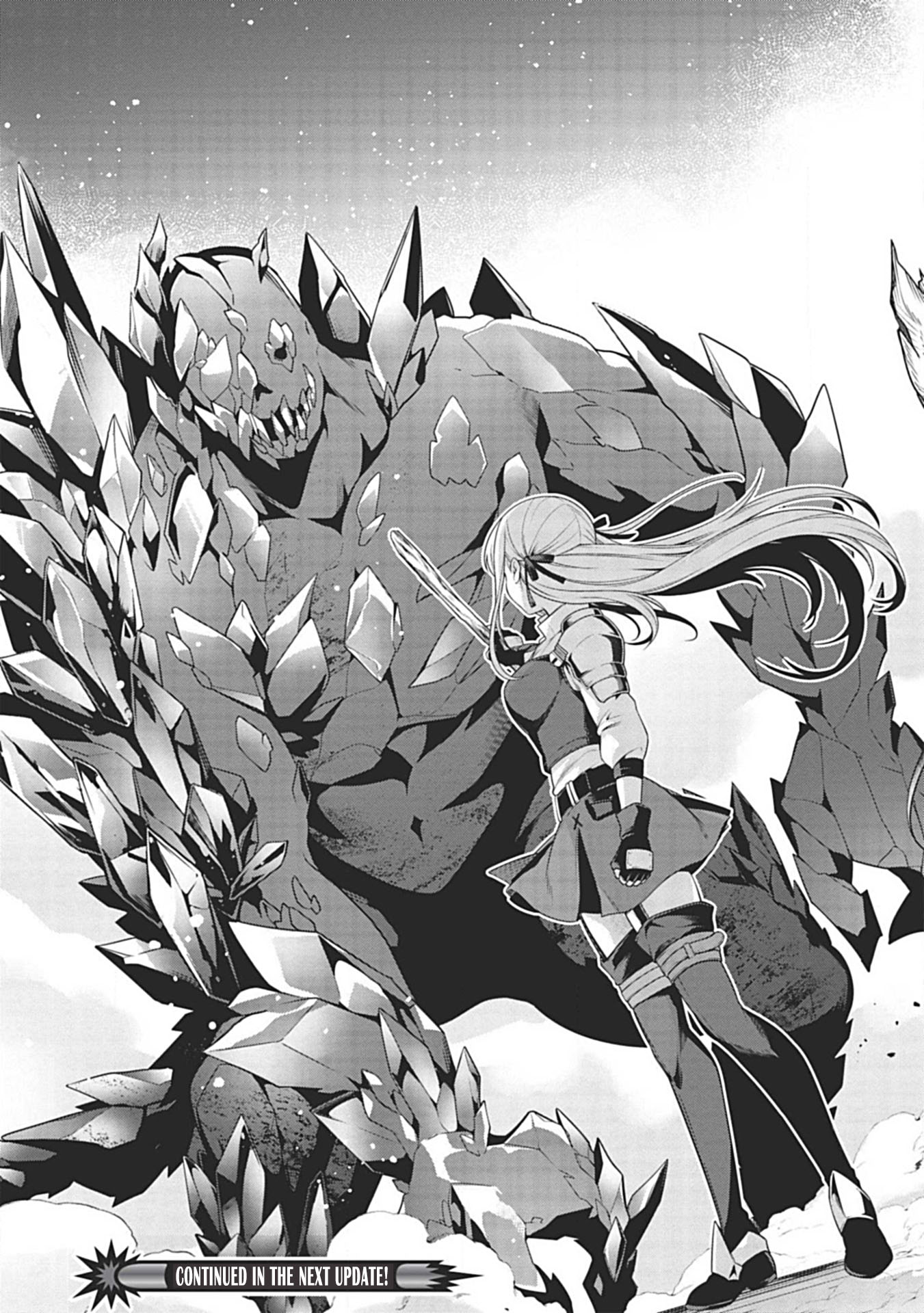 Eiyu-Oh, Bu wo Kiwameru Tame Tensei Su, Soshite, Sekai Saikyou no Minarai Kisi Chapter 9 page 20 - Chapter 9