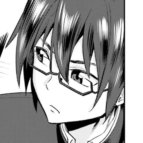 Eiyuu Kyoushitsu - Honoo no Jotei Chapter 0: Prologue cover