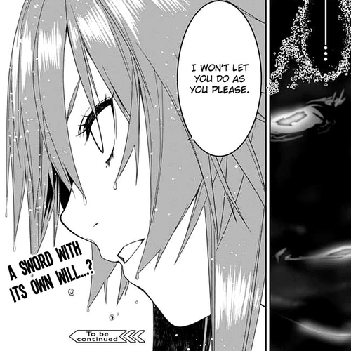 Eiyuu Kyoushitsu - Honoo no Jotei Chapter 2: Training cover