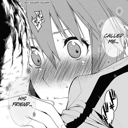 Eiyuu Kyoushitsu - Honoo no Jotei Chapter 3: Demon Sword cover