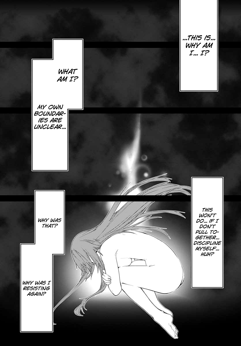 Eiyuu Kyoushitsu - Honoo no Jotei Chapter 6 page 12 - Chapter 6: Ritual