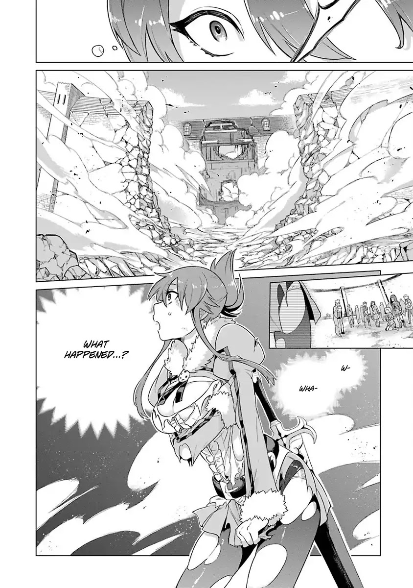 Eiyuu Kyoushitsu Chapter 1.1-1 page 38 - Vol.1 Chapter 1.1: Arnest I