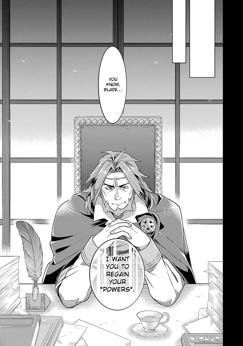Eiyuu Kyoushitsu Chapter 1.1-1 page 39 - Vol.1 Chapter 1.1: Arnest I