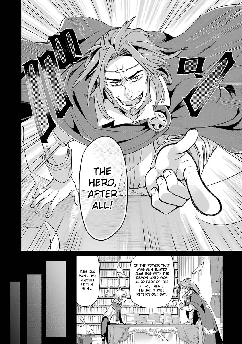 Eiyuu Kyoushitsu Chapter 1.1-1 page 42 - Vol.1 Chapter 1.1: Arnest I