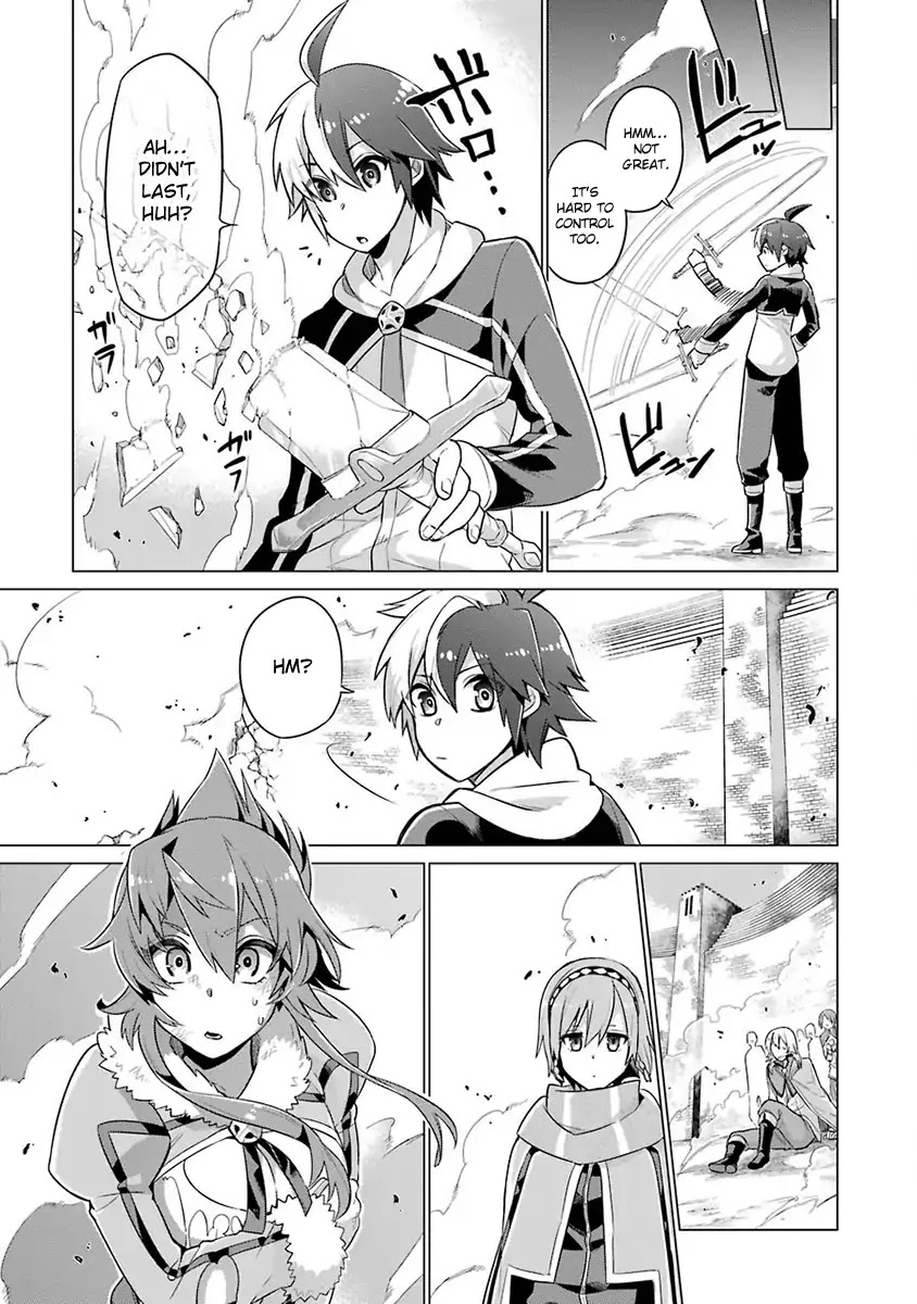 Eiyuu Kyoushitsu Chapter 1.1-1 page 43 - Vol.1 Chapter 1.1: Arnest I