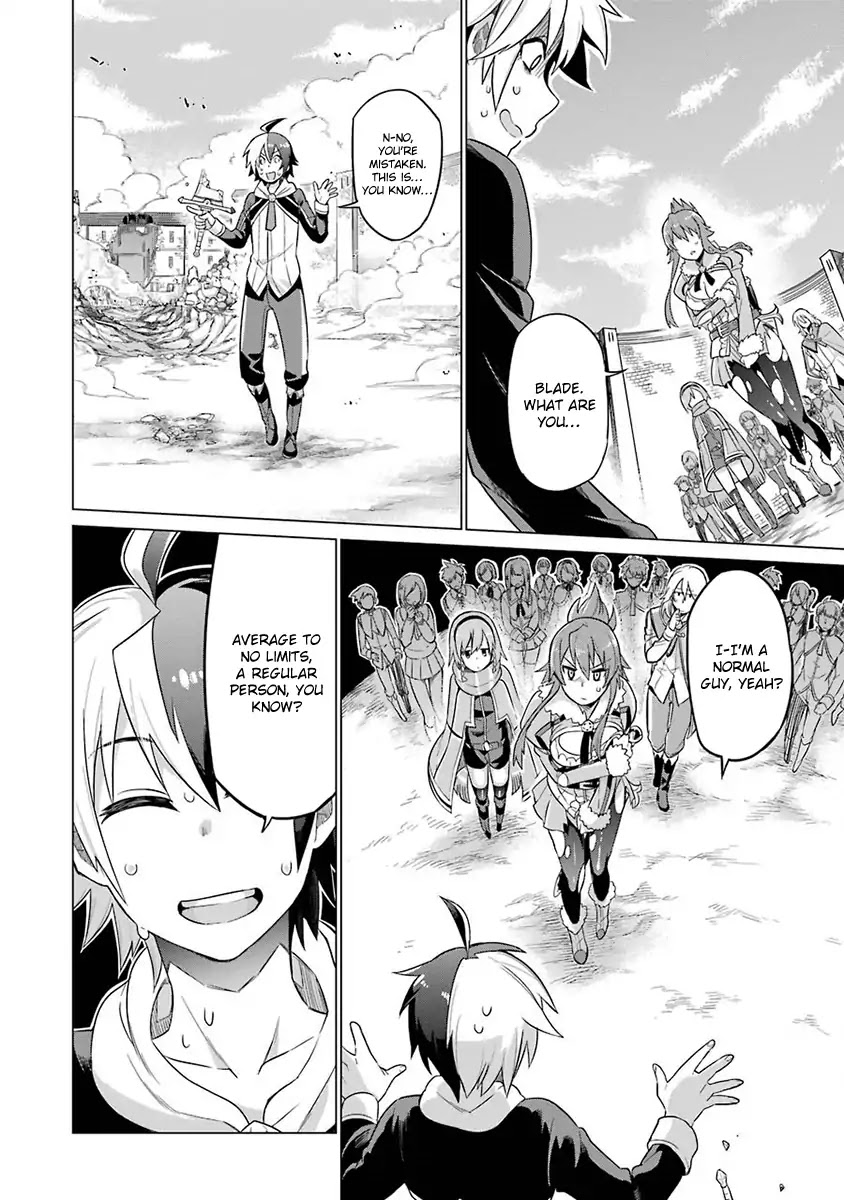 Eiyuu Kyoushitsu Chapter 1.1-1 page 44 - Vol.1 Chapter 1.1: Arnest I