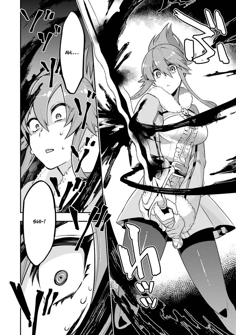 Eiyuu Kyoushitsu Chapter 1.1-2 page 26 - Vol.1 Chapter 1.2: Arnest II