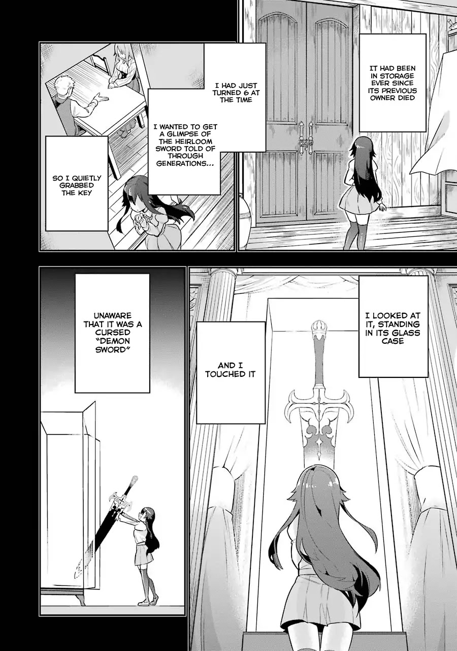 Eiyuu Kyoushitsu Chapter 1.1-2 page 38 - Vol.1 Chapter 1.2: Arnest II