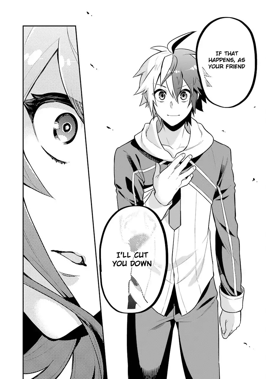 Eiyuu Kyoushitsu Chapter 1.1-2 page 42 - Vol.1 Chapter 1.2: Arnest II