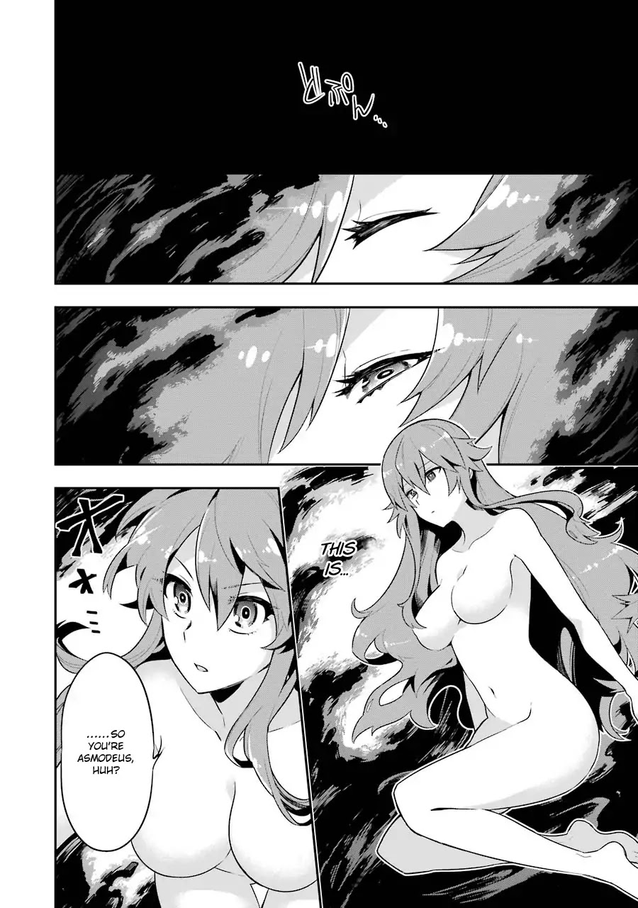 Eiyuu Kyoushitsu Chapter 1.1-2 page 46 - Vol.1 Chapter 1.2: Arnest II
