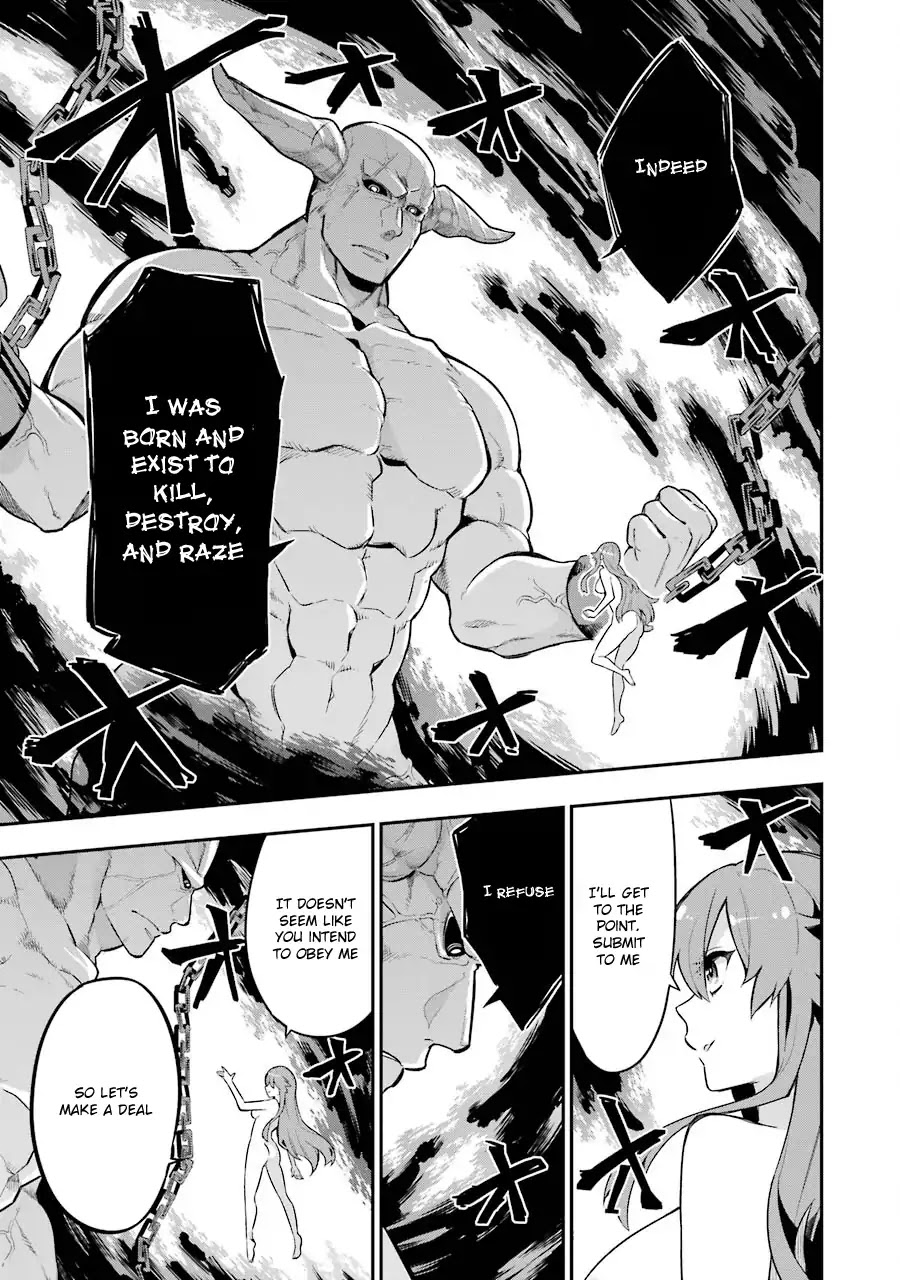 Eiyuu Kyoushitsu Chapter 1.1-2 page 47 - Vol.1 Chapter 1.2: Arnest II