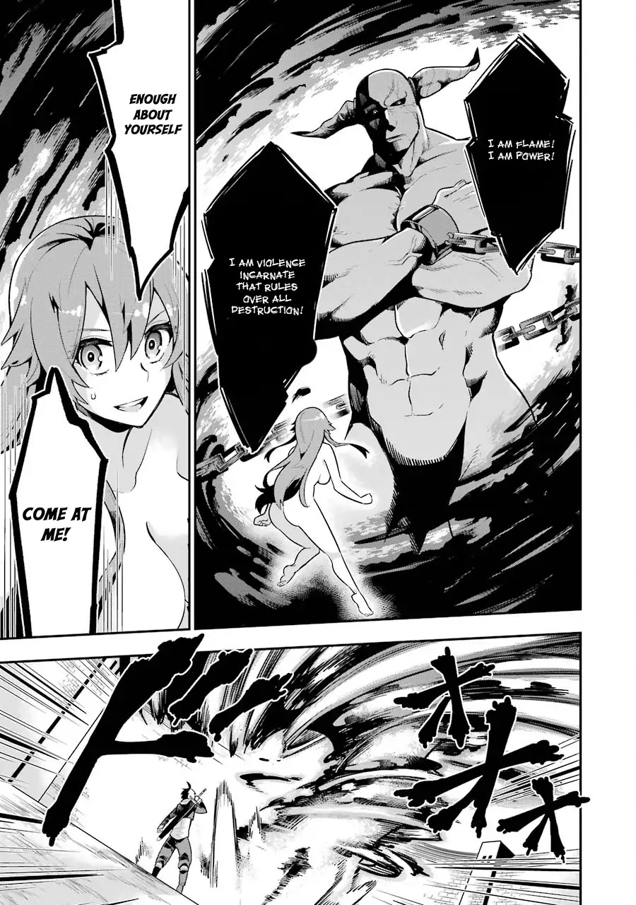Eiyuu Kyoushitsu Chapter 1.1-2 page 49 - Vol.1 Chapter 1.2: Arnest II