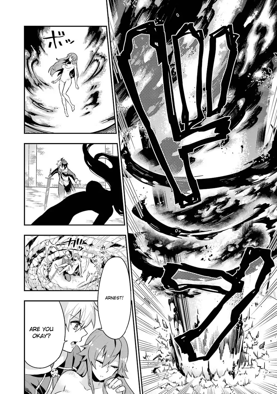 Eiyuu Kyoushitsu Chapter 1.1-2 page 56 - Vol.1 Chapter 1.2: Arnest II