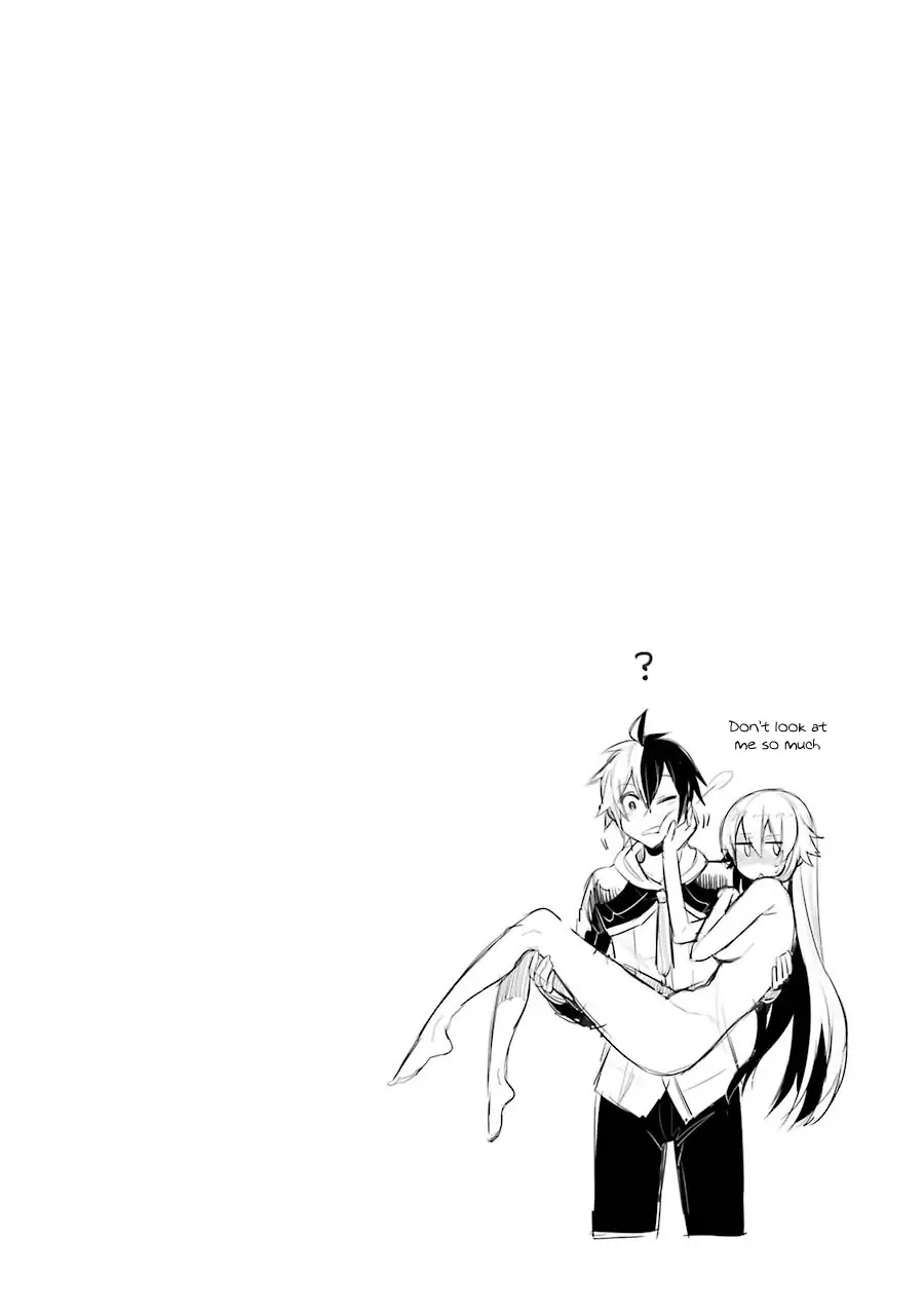 Eiyuu Kyoushitsu Chapter 1.1-2 page 58 - Vol.1 Chapter 1.2: Arnest II