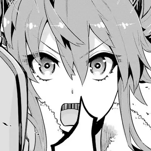 Eiyuu Kyoushitsu Vol.1 Chapter 1.2: Arnest II cover