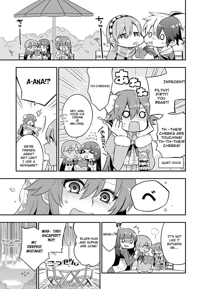 Eiyuu Kyoushitsu Chapter 1.2 page 29 - Vol.1 Chapter 2: Sophie